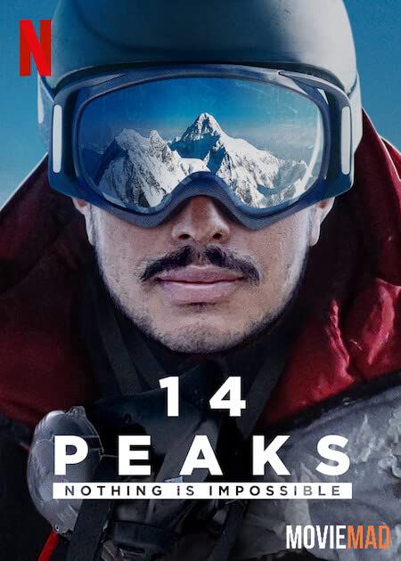 14 Peaks Nothing Is Impossible (2021) Hindi Dubbed 720p 480p WebRip