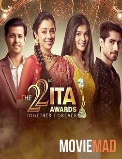 22nd ITA Awards (2023) Hindi HDRip Full Show 1080p 720p 480p