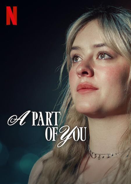 A Part of You (2024) Hindi Dubbed ORG HDRip Full Movie 720p 480p