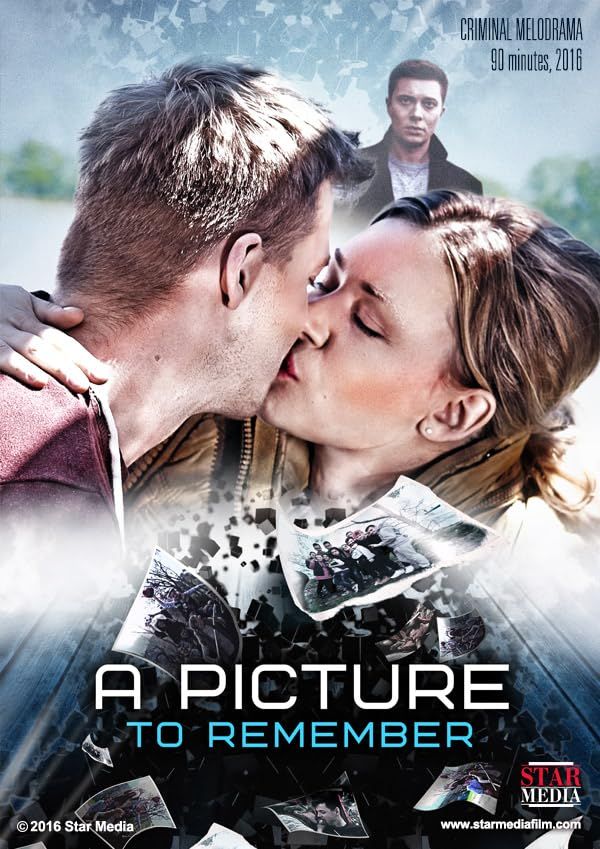 A Picture to Remember (2016) Hindi ORG Dubbed Full Movie HDRip