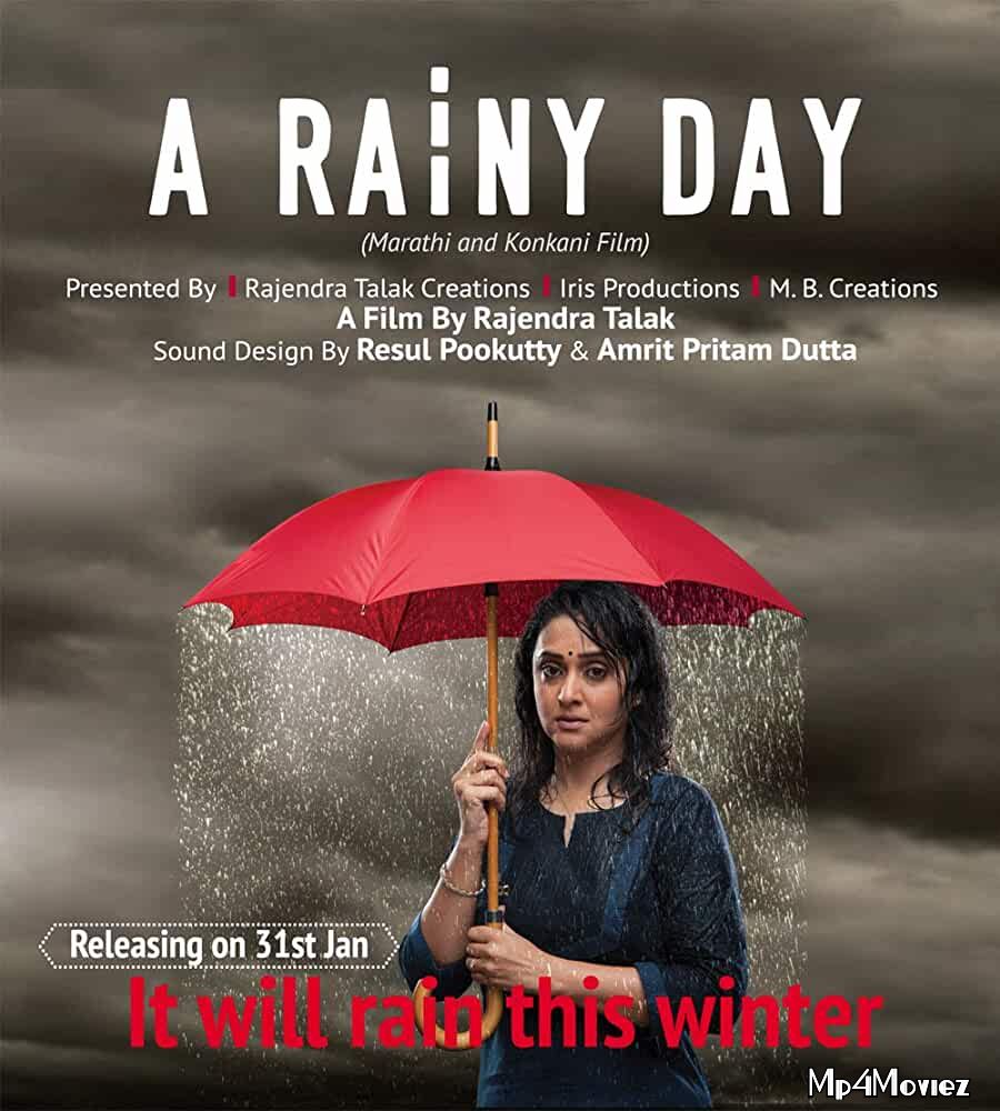 A Rainy Day 2014 Marathi 480p 720p HDRip