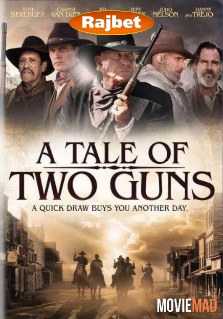 A Tale of Two Guns (2022) Hindi (Voice Over) Dubbed WEBRip Full Movie 720p 480p