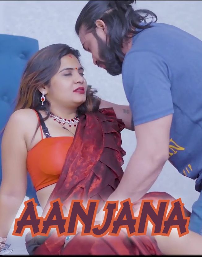 Aanjana (2024) Hindi Triflicks Short Films HDRip