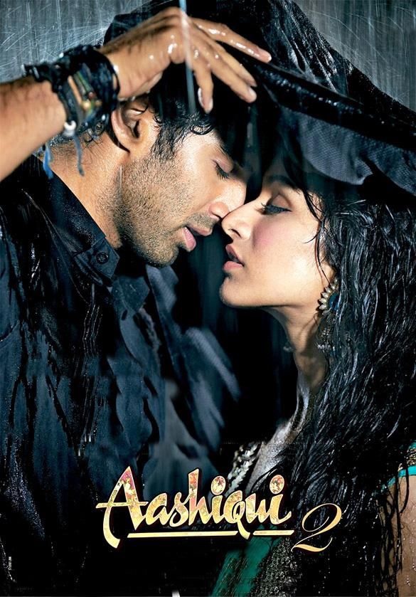 Aashiqui 2 (2013) Hind BluRay