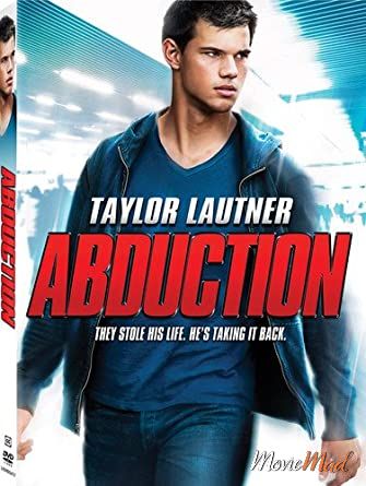 Abduction 2011 Dual Audio Hindi 720p 480p BluRay