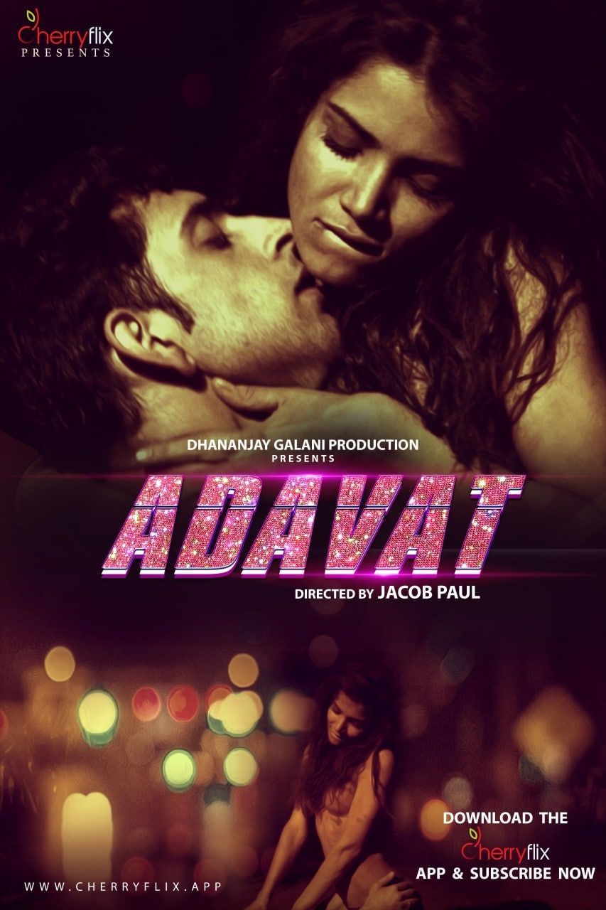 Adavat (2023) Hindi HPlay Short Film HDRip 720p 480p