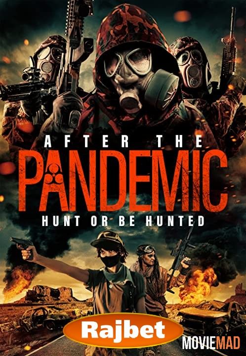 After the Pandemic (2022) Hindi (Voice Over) Dubbed WEBRip Full Movie 720p 480p