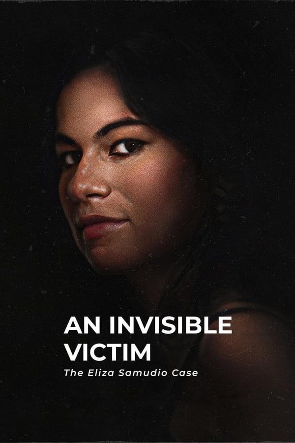 An Invisible Victim The Eliza Samudio Case (2024) English HDRip