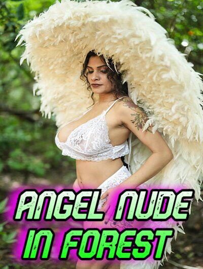 Angel Nude In Forest (2024) Hindi ResmiNair Short Films