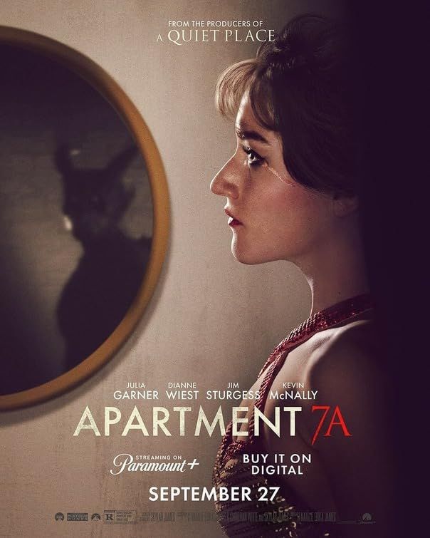 Apartment 7A (2024) Hindi ORG Dubbed Full Movie HDRip