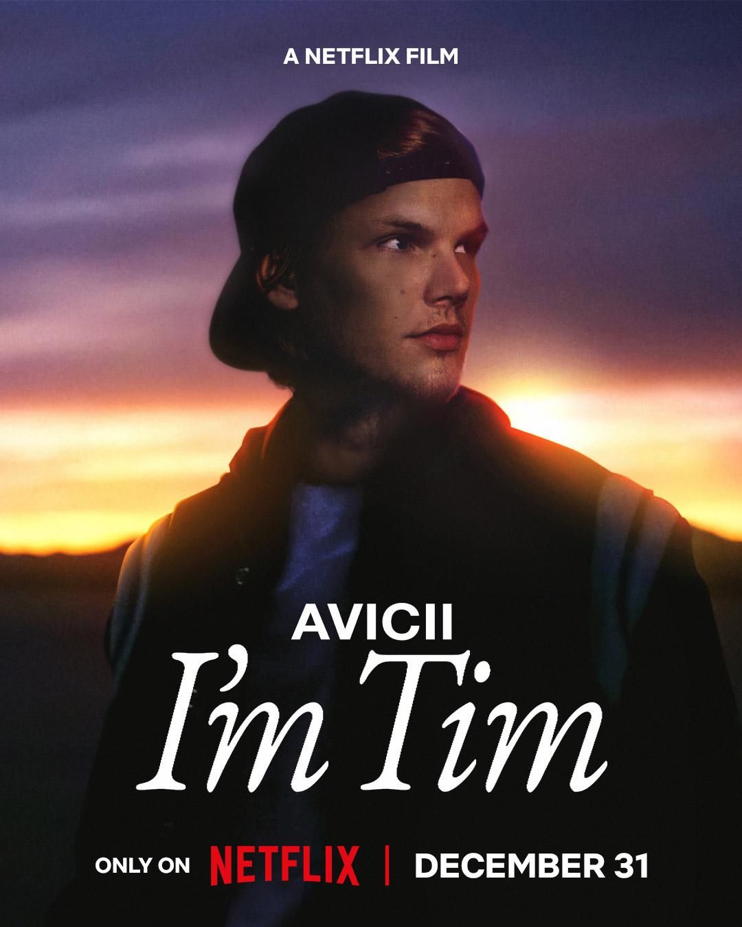 Avicii Im Tim (2024) Hindi Dubbed HDRip