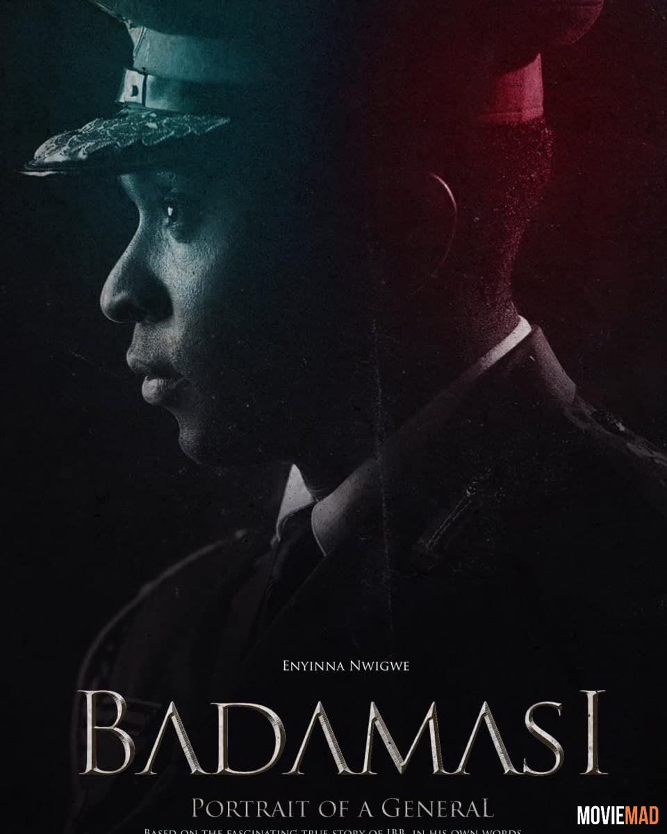 Badamasi Portrait of a General 2021 Hindi (Voice Over) Dubbed WEBRip Full Movie 720p 480p