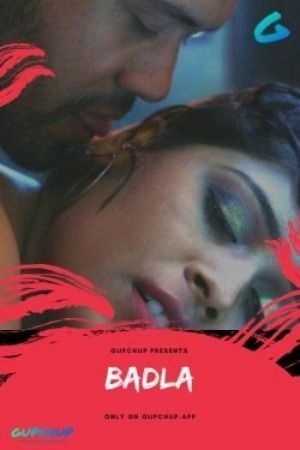 Badla (2024) Hindi GupChup Short Film HDRip