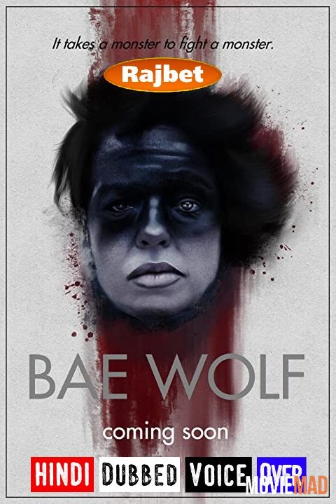 Bae Wolf (2022) Hindi (Voice Over) Dubbed WEBRip Full Movie 720p 480p