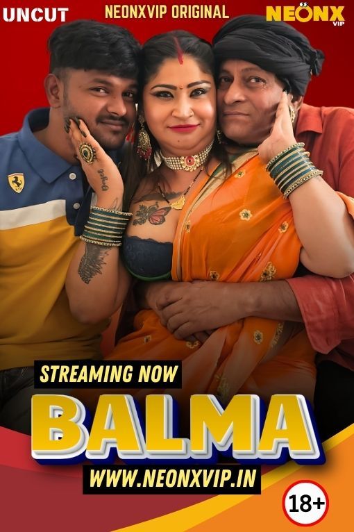 Balma (2025) Hindi NeonX Short Films HDRip