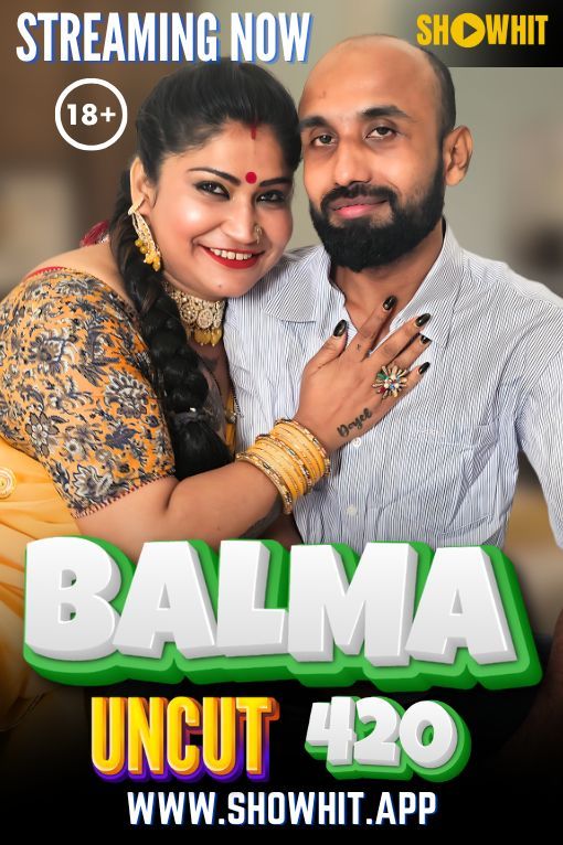 Balma 420 (2024) Hindi ShowHit Short Films HDRip