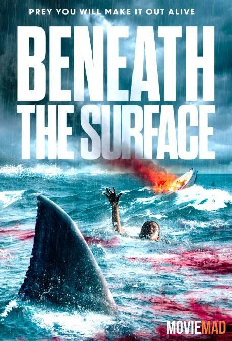 Beneath the Surface (2022) Hindi (Voice Over) Dubbed WEBRip Full Movie 720p 480p