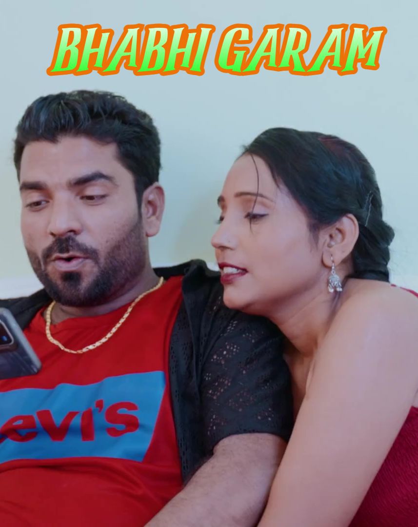 Bhabhi Garam (2024) Hindi Uncut Short Films HDRip