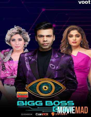 Bigg Boss 0TT S01 11th September 2021 WEB DL Full Show 720p 480p