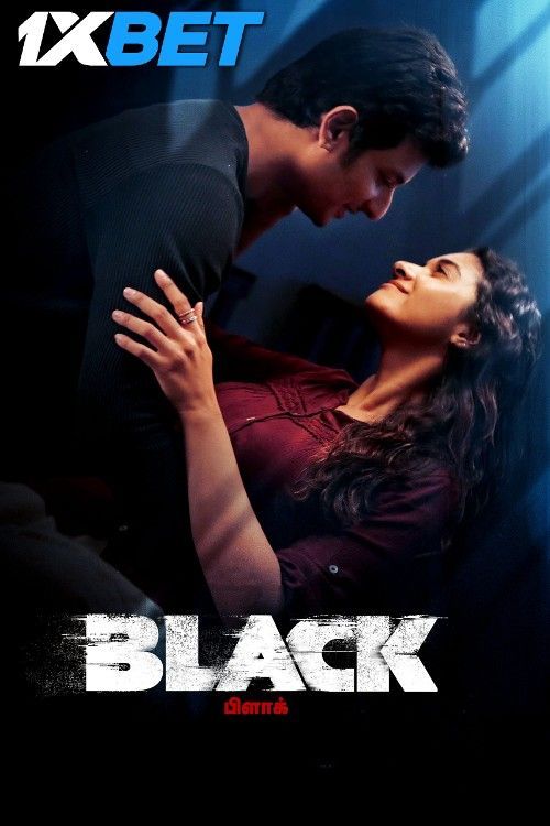 Black (2024) Hindi HQ Dubbed ORG Full Movie HDTS