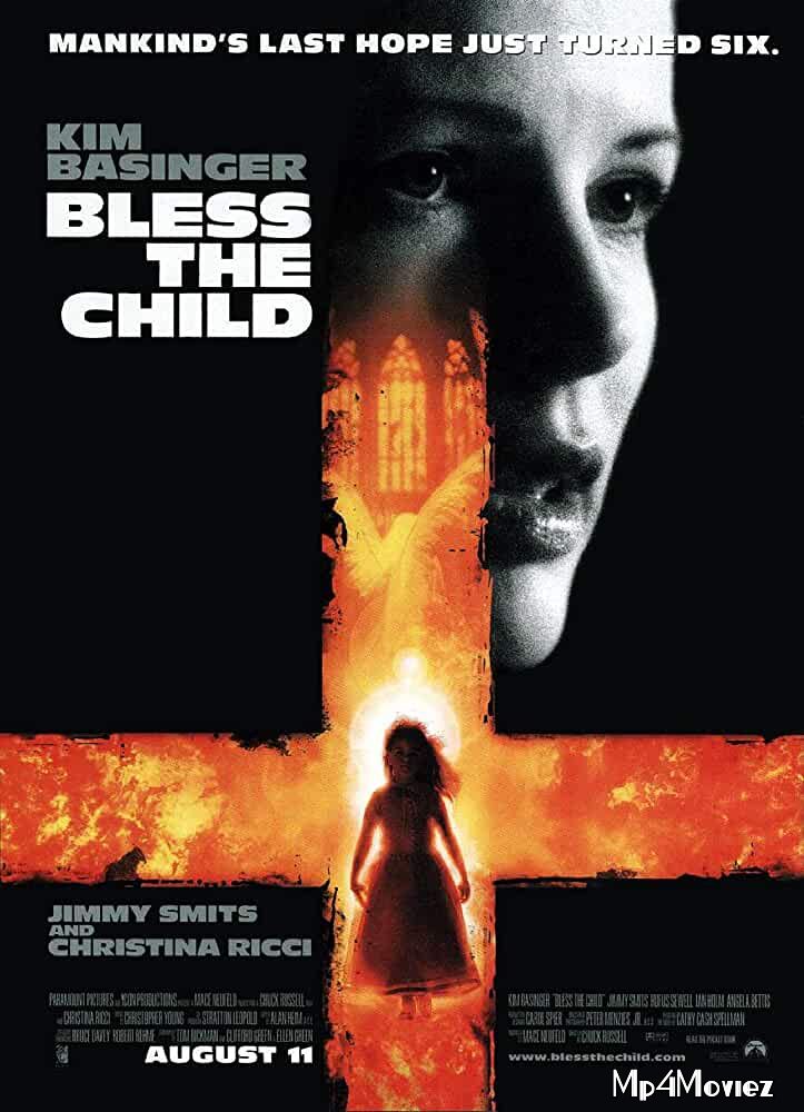 Bless the Child 2000 Dual Audio Hindi 720p 480p BluRay