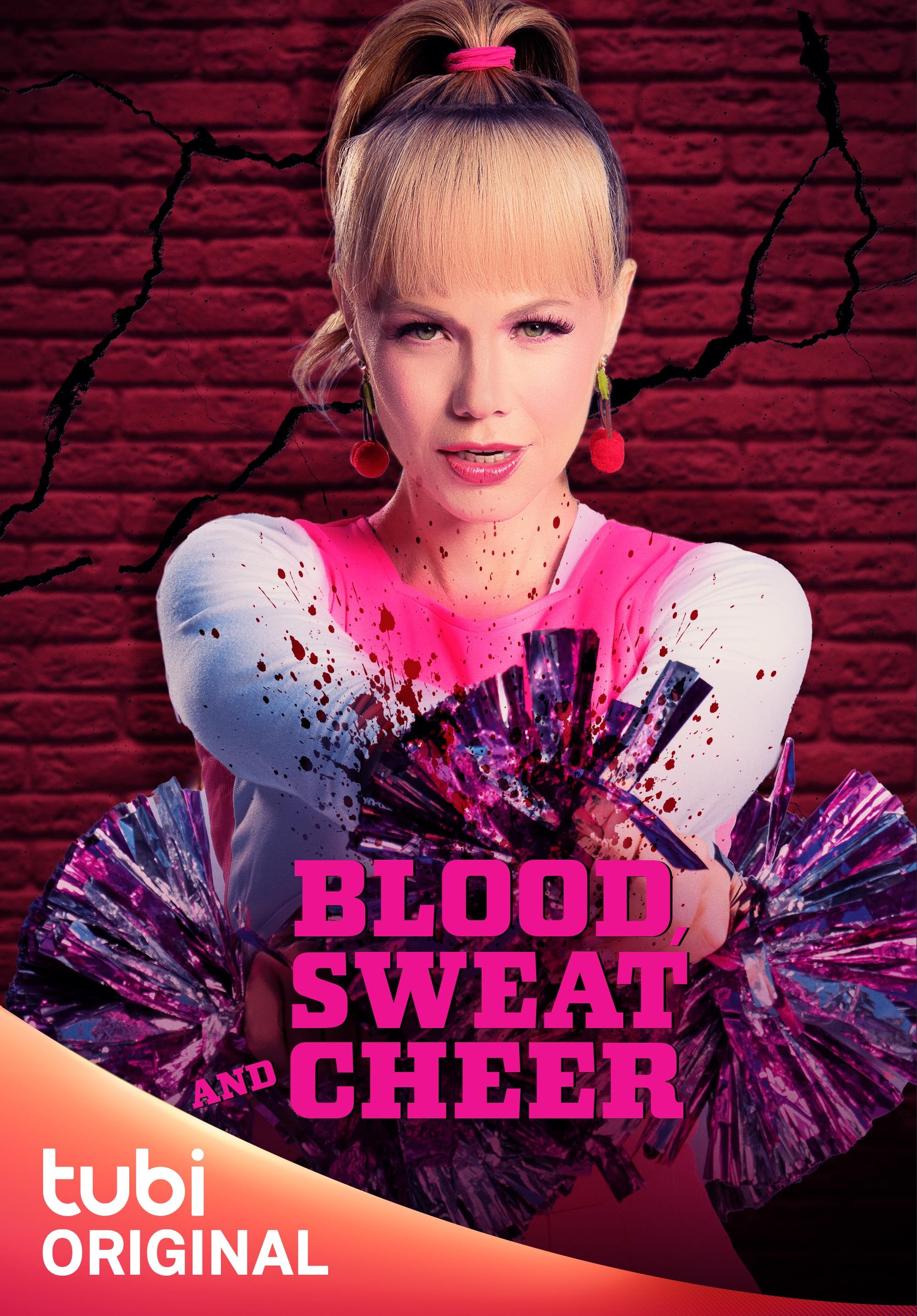 Blood, Sweat and Cheer 2023 (Voice Over) Dubbed WEBRip Full Movie 720p 480p