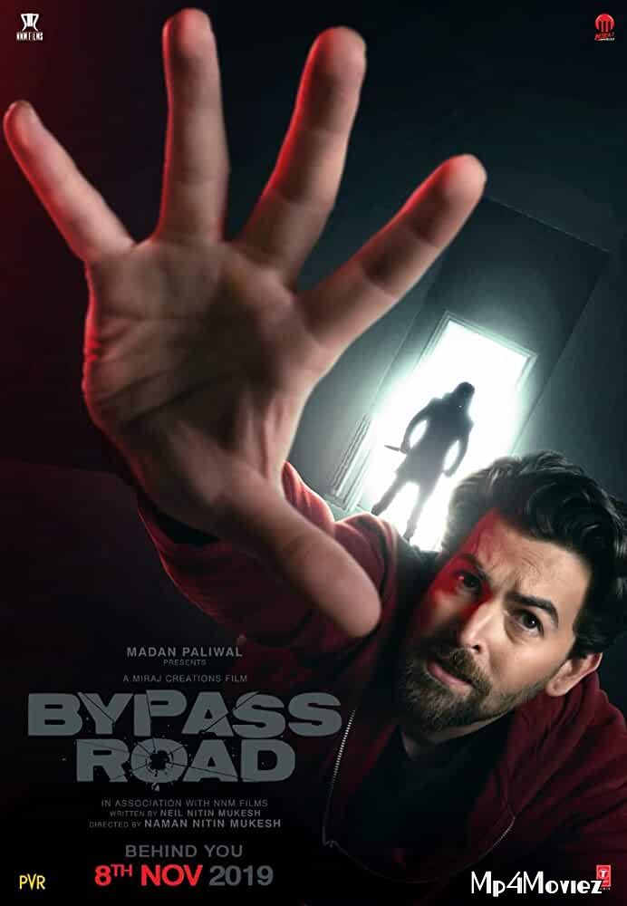 Bypass Road (2019) Hindi WEB DL 720p 480p