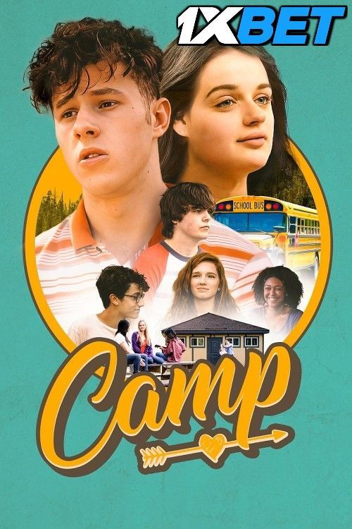 Camp 2023 Hindi (Unofficial) Dubbed WEBRip