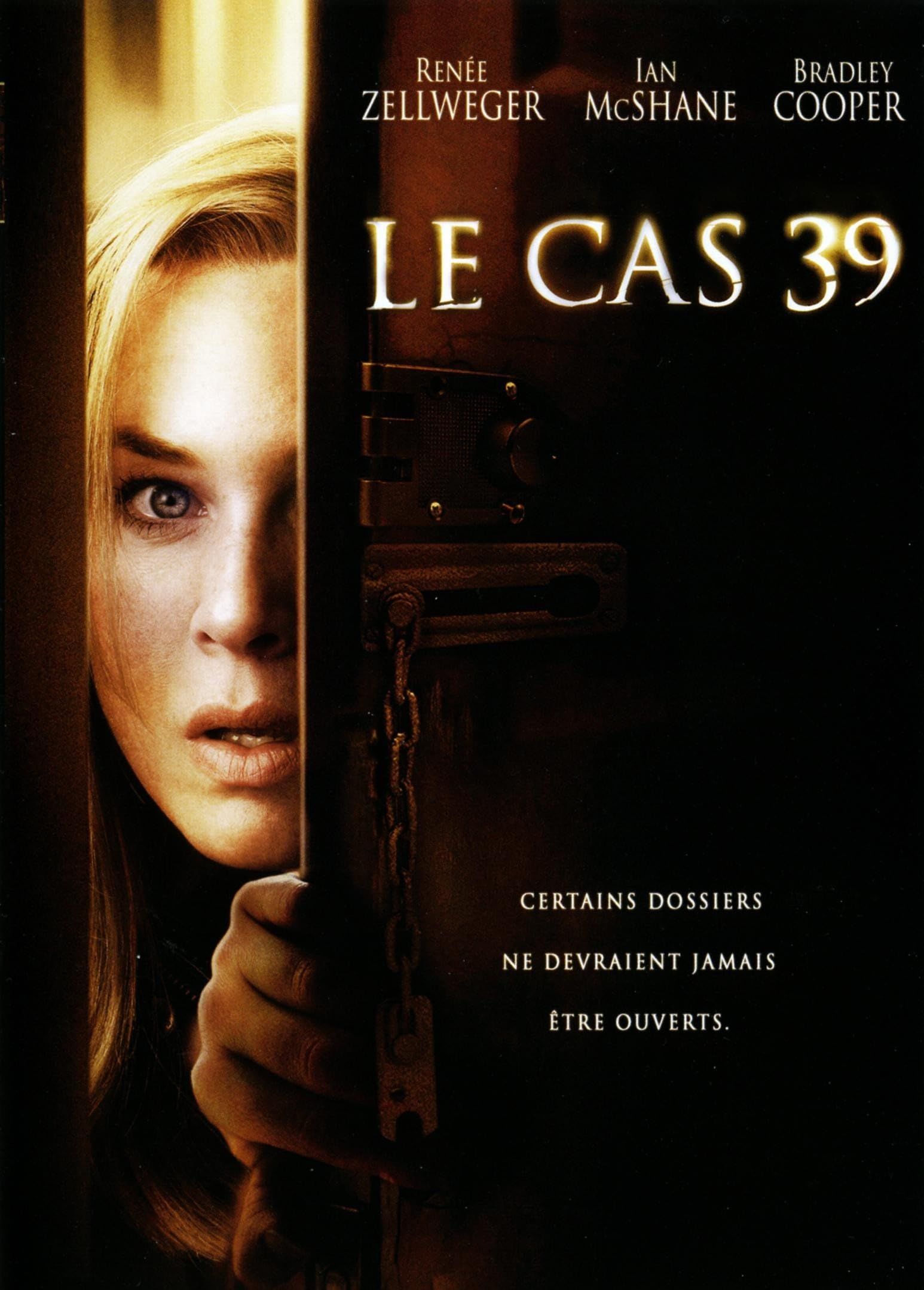 Case 39 (2009) Hindi ORG HDRip Netflix Full Movie 720p 480p