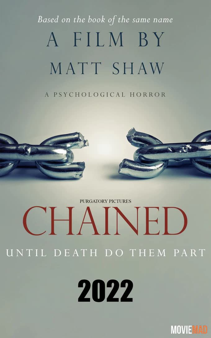 Chained (202) Hindi (Voice Over) Dubbed WEBRip Full Movie 720p 480p