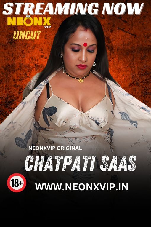 Chatpati Saas (2024) Hindi NeonX Short Films HDRip