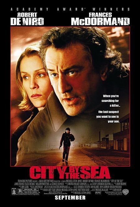 City by the Sea (2002) Hindi Dubbed ORG Full Movie HDRip