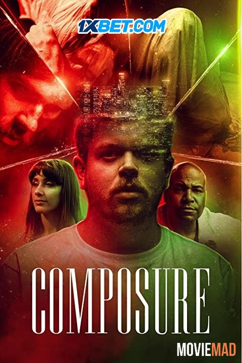 Composure 2022 Hindi (Voice Over) Dubbed WEBRip Full Movie 720p 480p