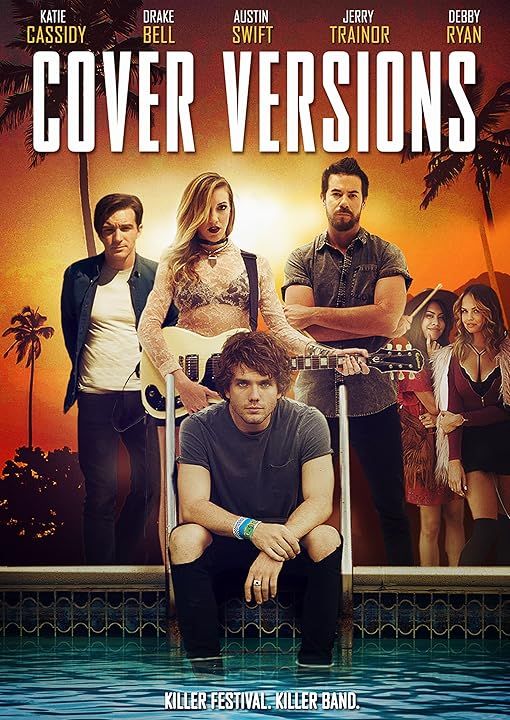 Cover Versions (2018) Hindi Dubbed ORG Full Movie HDRip