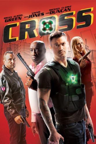 Cross (2011) Hindi Dubbed ORG Full Movie HDRip