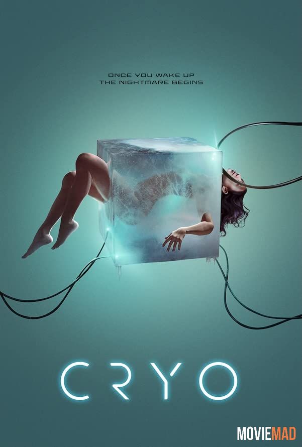 Cryo 2022 Hindi (Voice Over) Dubbed WEBRip Full Movie 720p 480p