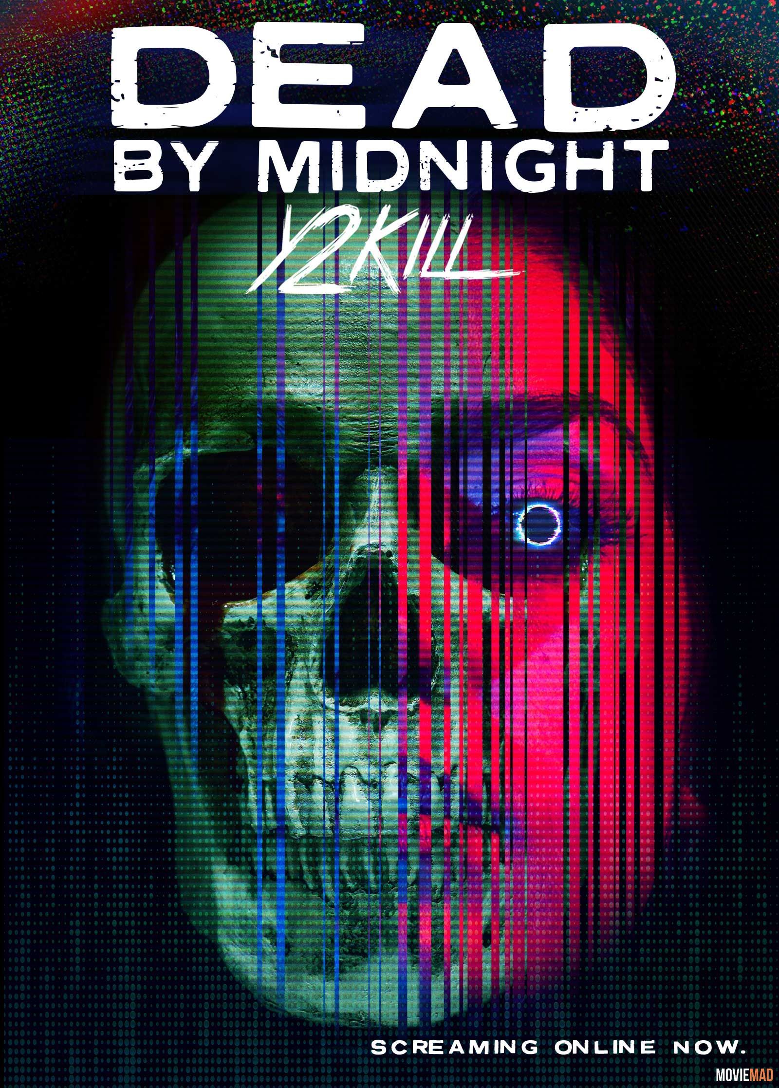 Dead by Midnight Y2Kill 2022 Telegu (Voice Over) Dubbed WEBRip Full Movie 720p 480p