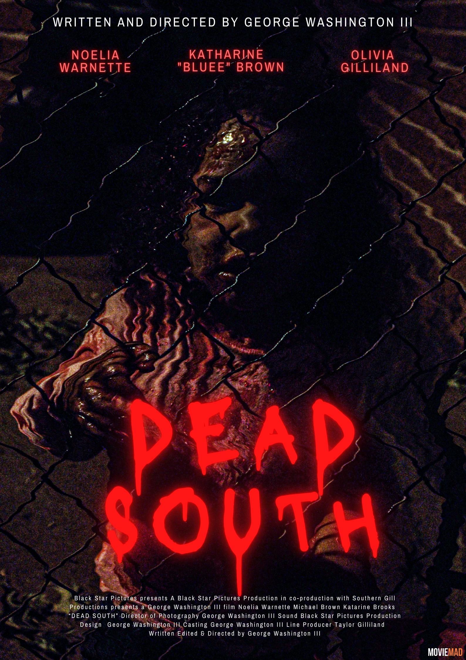 Dead South 2021 Hindi (Voice Over) Dubbed WEBRip Full Movie 720p 480p