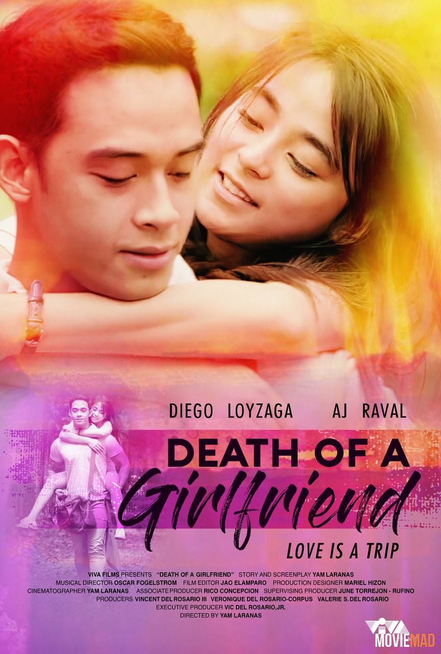 Death of a Girlfriend (2021) Hindi (Voice Over) Dubbed WEBRip Full Movie 720p 480p