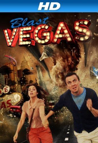 Destruction Las Vegas (2013) Hindi Dubbed ORG Full Movie HDRip