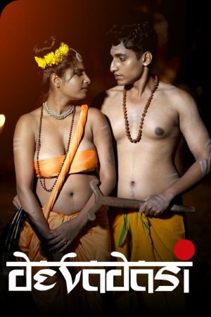 Devadasi (2024) Hindi Indrajala Short Films HDRip