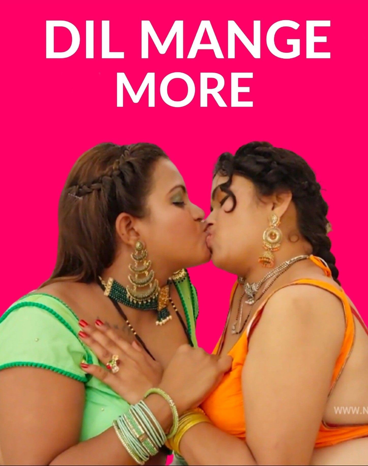 Dil Mange More (2023) Hindi NeonX Short Film HDRip 720p 480p