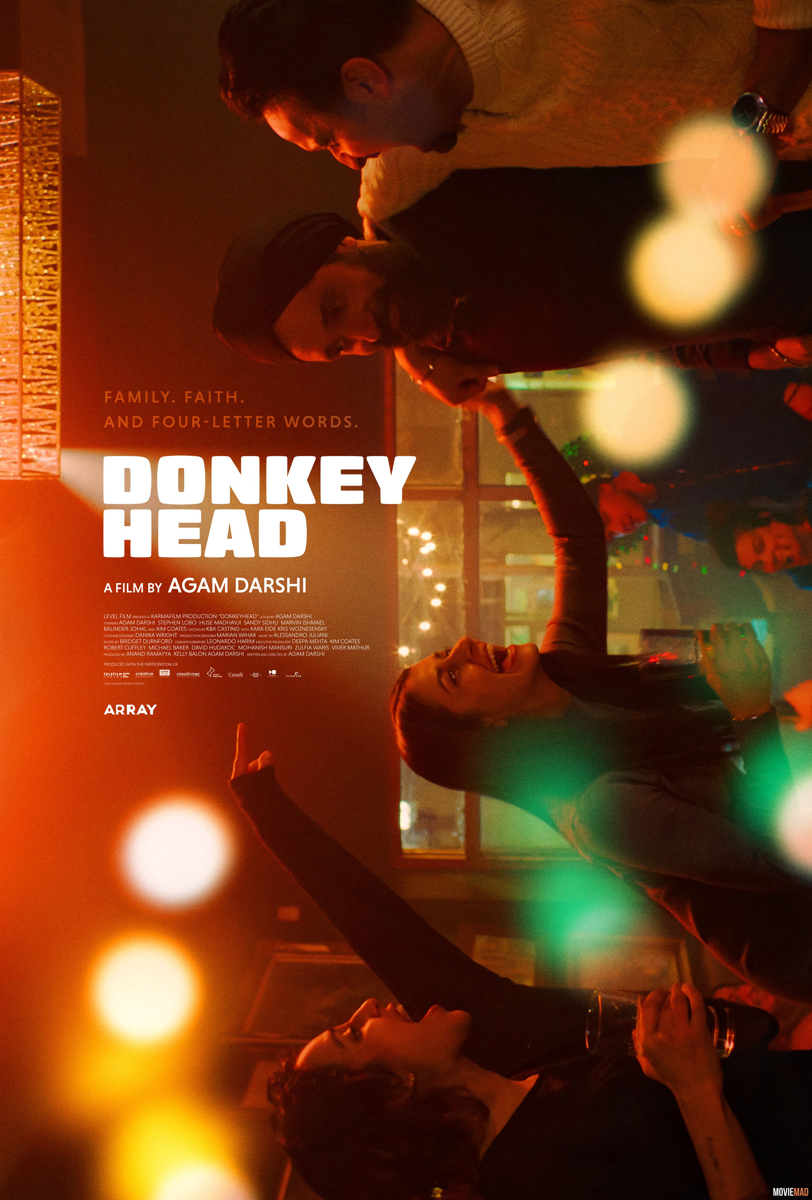 Donkeyhead 2022 Hindi (Voice Over) Dubbed WEBRip Full Movie 720p 480p