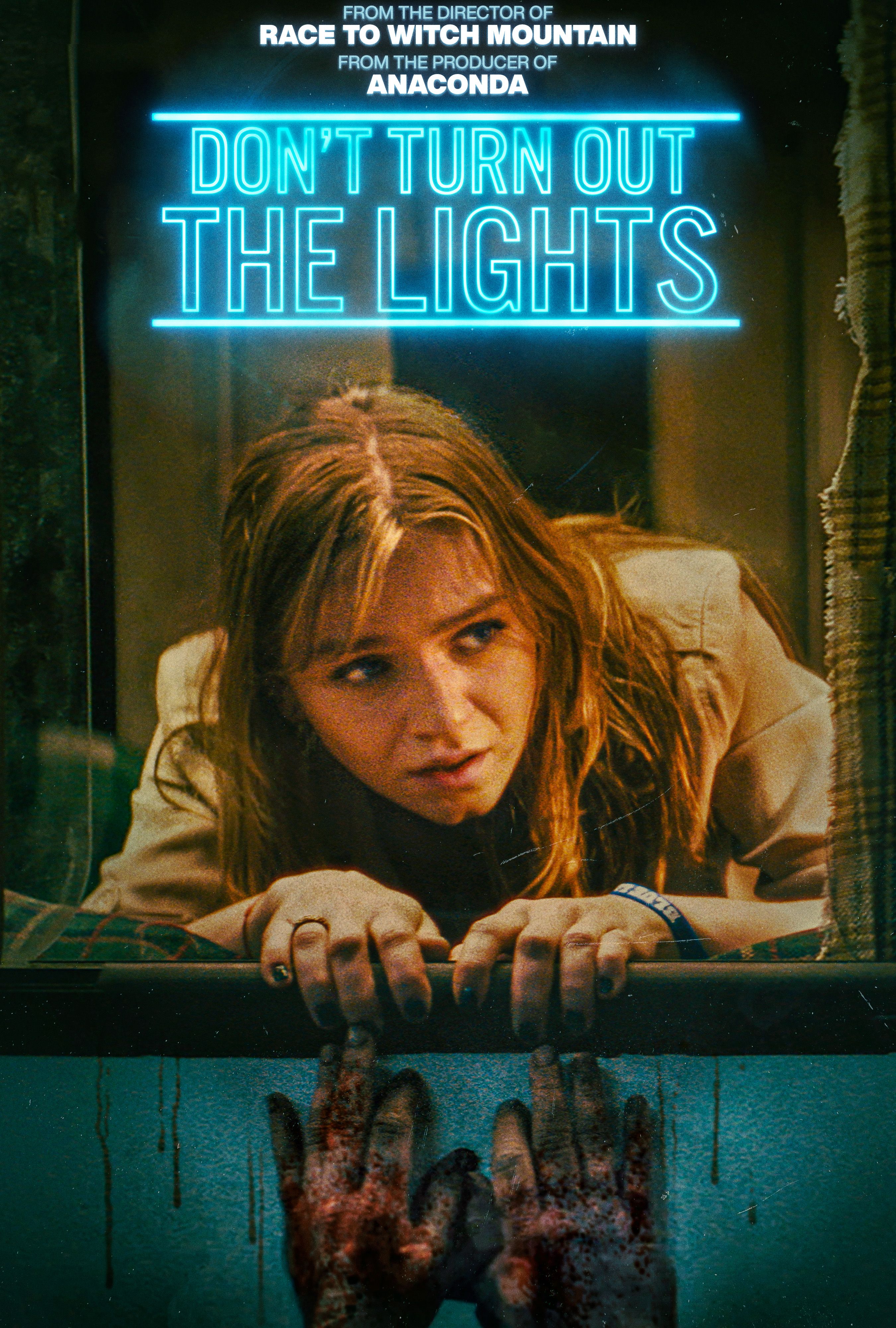 Dont Turn Out the Lights (2023) Hindi Dubbed HDRip