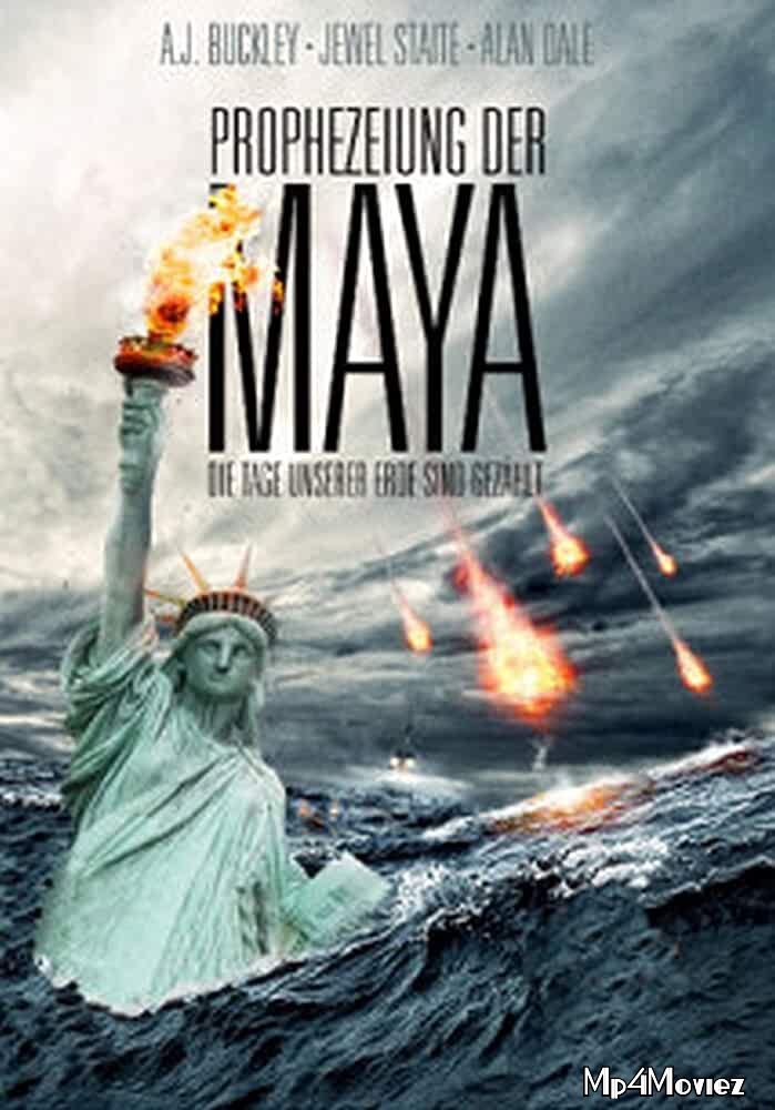 Doomsday Prophecy (2011) Hindi Dubbed BluRay 720p 480p