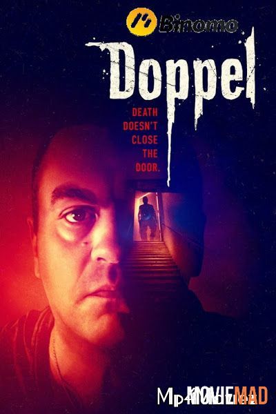 Doppel (2020) Unofficial Hindi Dubbed HDRip Full Movie 720p 480p