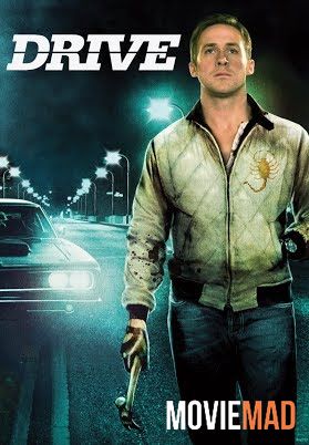 Drive 2011 Hindi Dubbed BluRay Full Movie 720p 480p