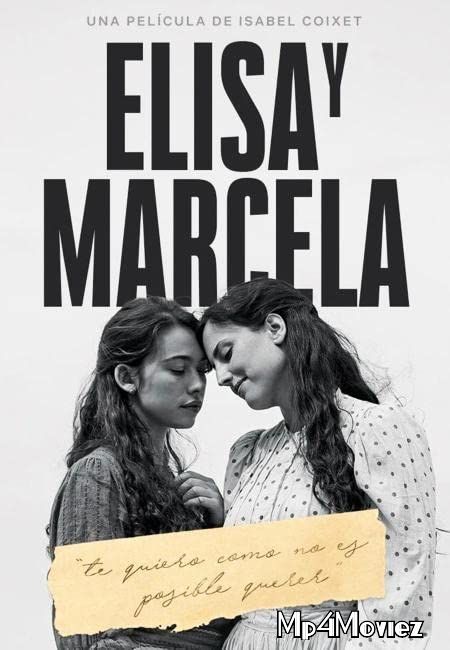 Elisa And Marcela 2019 Hindi Unofficial Dubbed 480p 720p BluRay