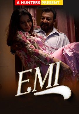 EMI S01E01 (2023) Hindi Hunters Web Series HDRip 720p 480p