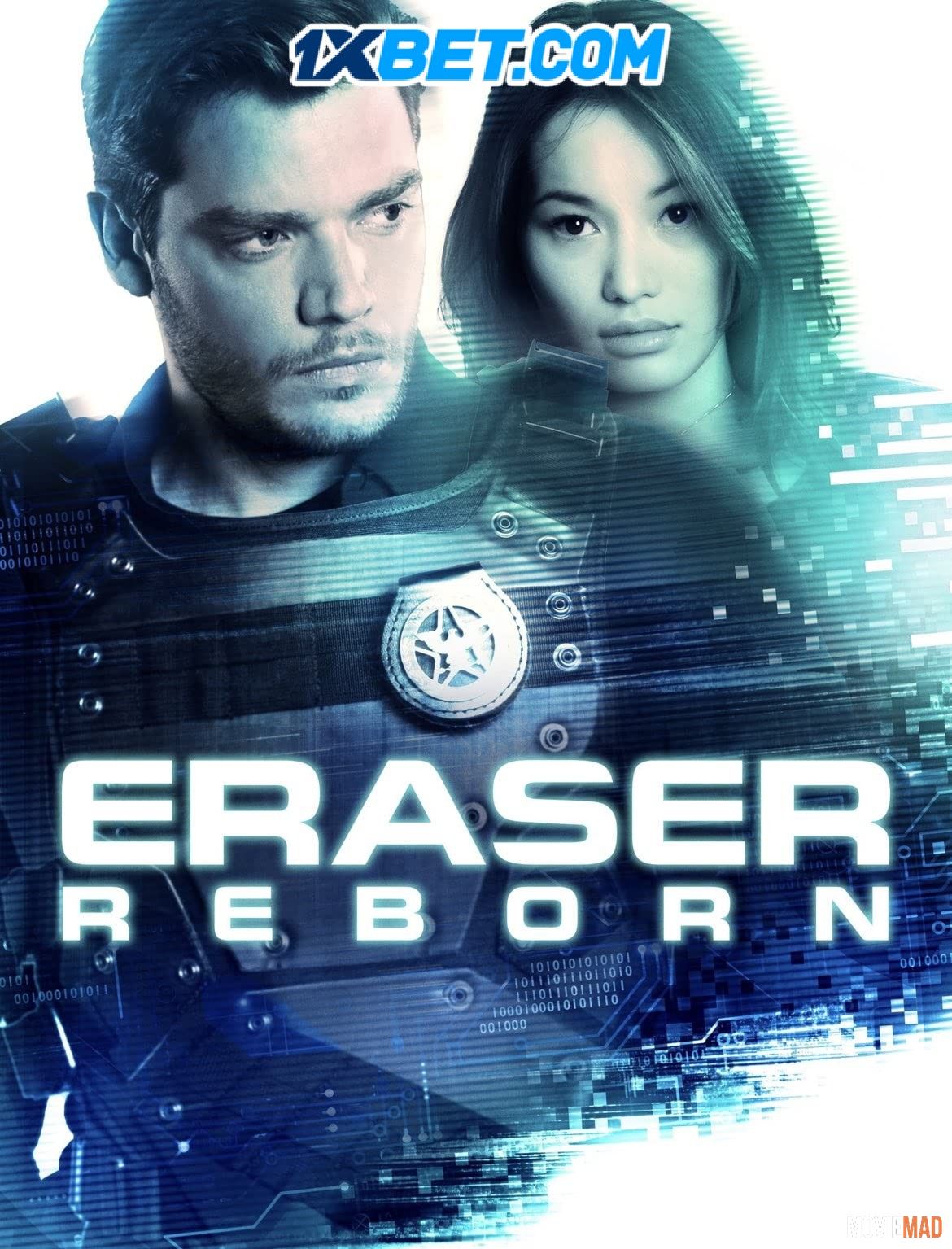 Eraser Reborn 2022 Telegu (Voice Over) Dubbed WEBRip Full Movie 720p 480p